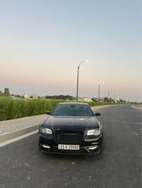 كرايسلر ٣٠٠s • ٢٠١٨ • بدون بوية