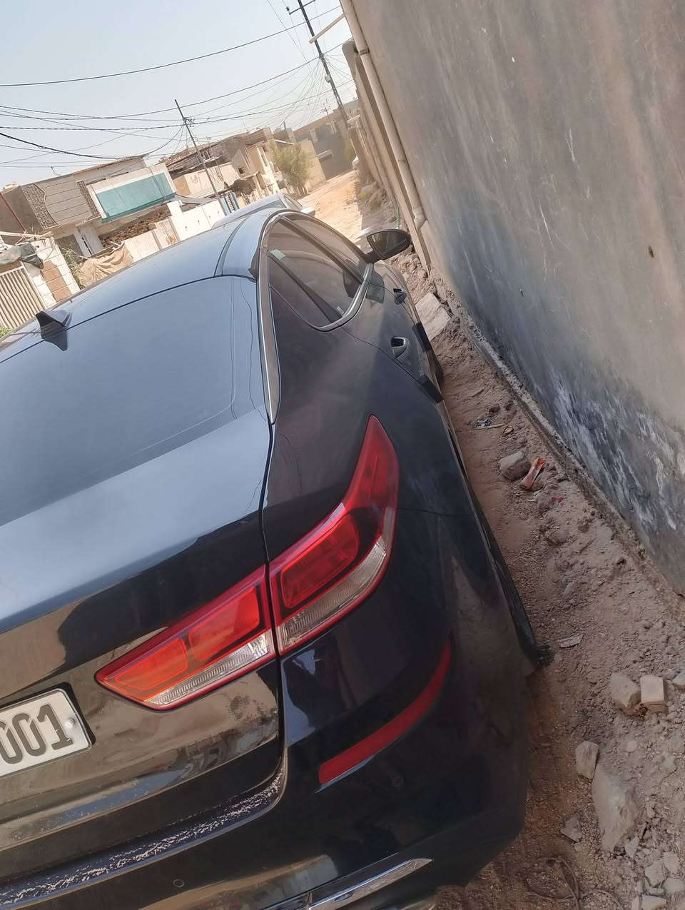 السلام عليكم وارد امريكي  كيا اوبتيما موديل 20 تبريد ثلج تخم تاير حداديه كير ومكينه 2400خير من الله  فول مواصفات عدل بانوراما والبصمه رقم دهوك دولي سياره كفاله عامه مكان السياره بابل ‏‪مراوس سنتافي سورنتو حسب القناه ,‏‪***********‬‏
