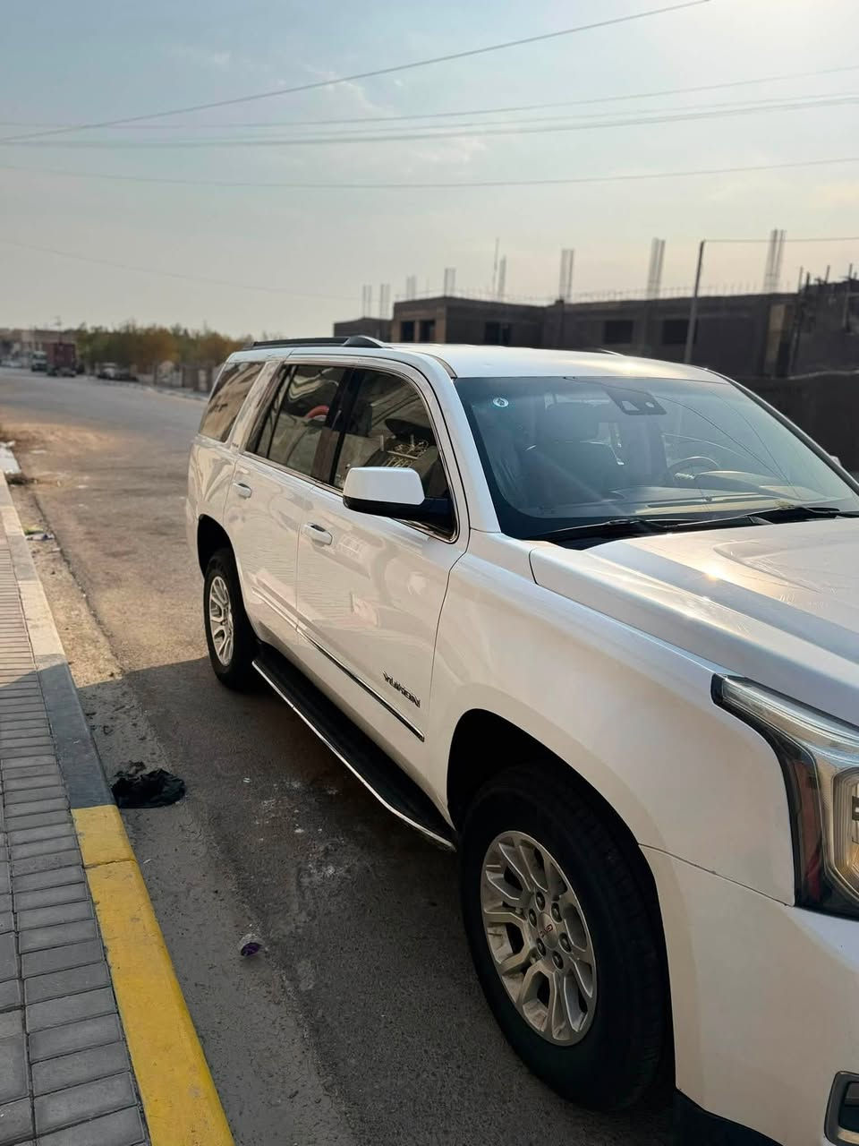 السلام عليكم …….
لون ابيضّ SLi …..
موديل 2020 …..
$$$خليجي $$$
بيه صبغ صبغ قليل جدا
بلبنيد وبارد في الجاملغ الخلفي 
العنوان بصره 👑🗺️
الرقم //// بصره 
***********
🇮🇶🇮🇶🇮🇶🇮🇶🇮🇶
