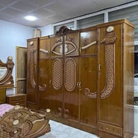 غرفة نوم • عراقي • نضافه فول