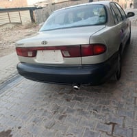 سوناتا • رقم كركوك • نظيفه