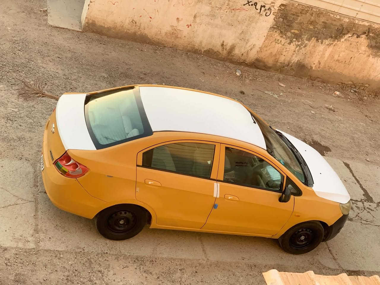 سايل • ٢٠١٢ • بعقوبة