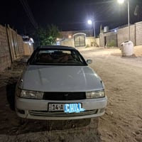 كريستا • محرك وگير مكفول • الزبير