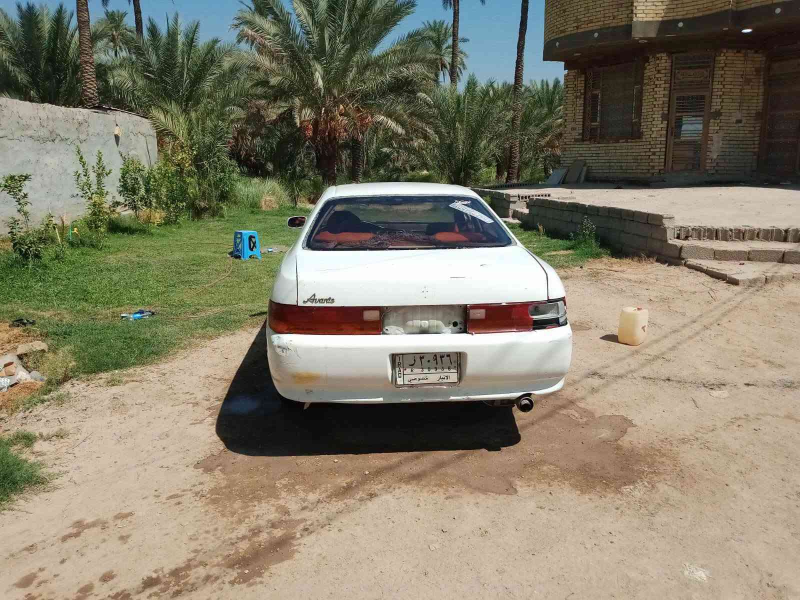 يا الله السلام عليكم من رخصه المدير والاعظاء سياره شيزر نفخ موديل 93 سياره خير من الله تخم تاير حداديه باتري كهربايات كله جديد كير أو محرك بل جيس سنويه اصليه راعيها تلفونه مغلق مكفوله من كص او نقل مكاني كربلاء طوريج السعر 18 أو بيها مجال لطيبين *********** أو الاسيا ***********

