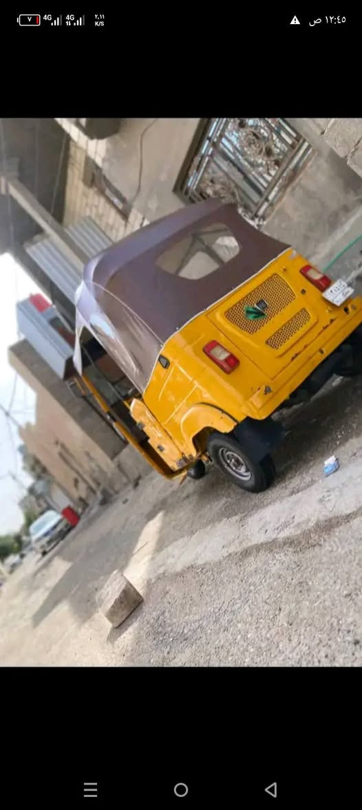 موديل 21 • بصره • ناصريه مركز
