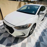 النترا ١٨ ابيض صدفي مكينه ٢٠٠٠ كير ايتي سياره نضيفه ماشيه ١٣٧ بيهه بني...