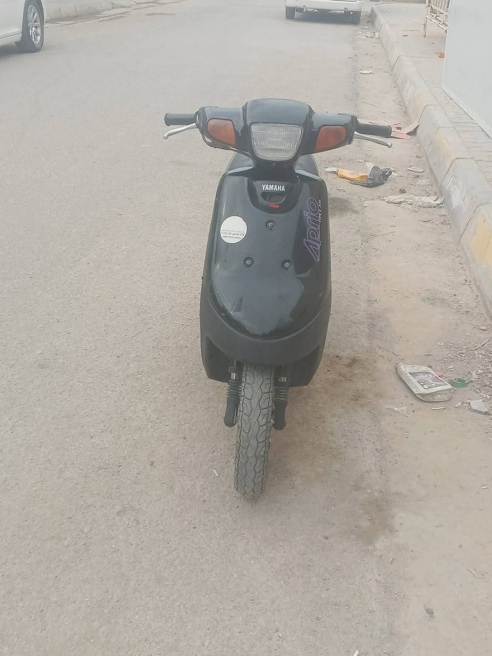 بطه • مامفتوحه • ٢٠٠٠