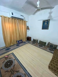 الضجرية • ٨٠م • طابو