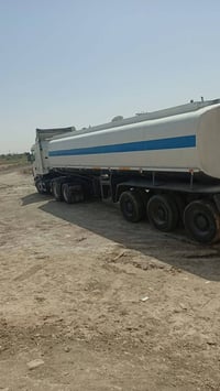 صهريج • بطل • تخم تأير