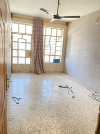 شعب عقار الثانيه • ٦٣م • ٣غرف