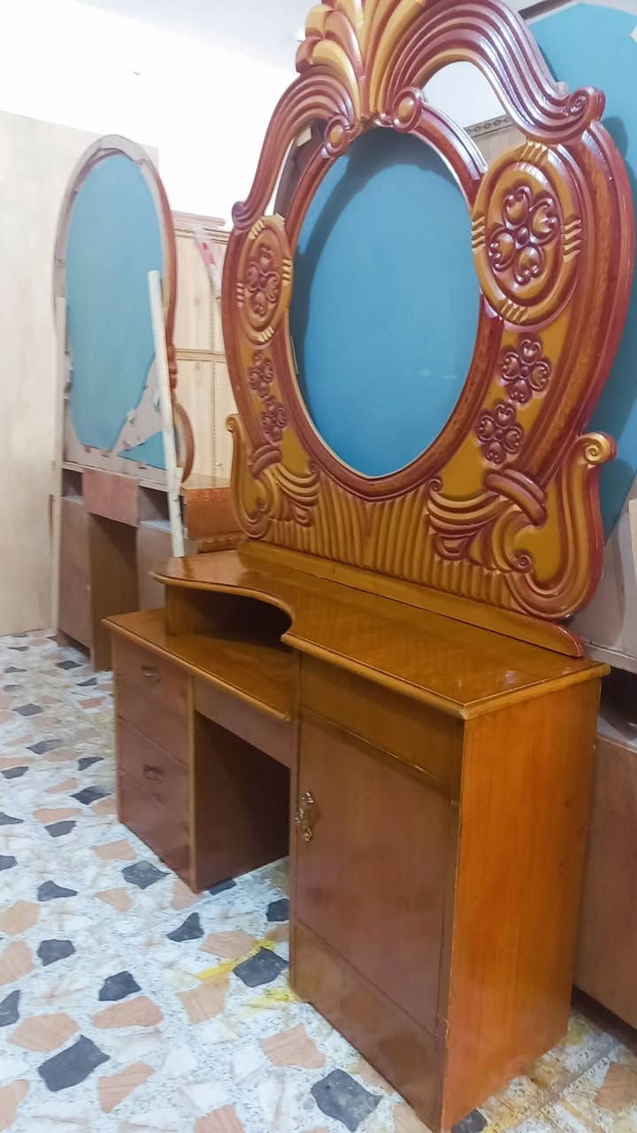 كنتور ٣ باب • ميز مرايه • كوت حي الجهاد