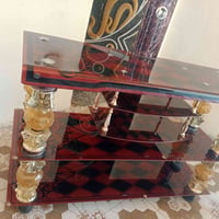 ميز شاشة • للبيع