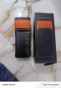 للبيع جهاز سحب رصيد وبطاقات شحن العاب + فلاش كاميرا للاستفسار ٠٧٨١٩٤٥٧...