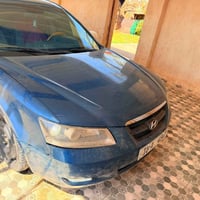 سوناته • ٢٠٠٦ • مكينة وكير جديد