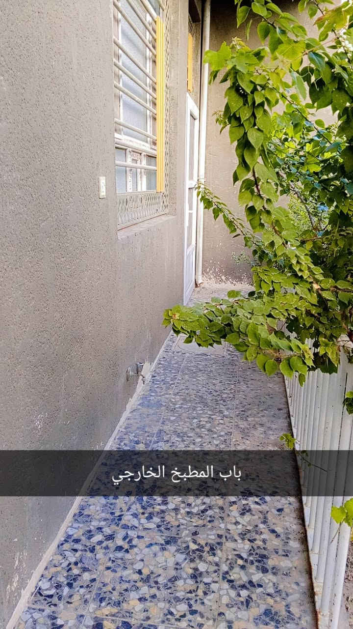 المعملجي • دار ١٨٠م • ركن شارع