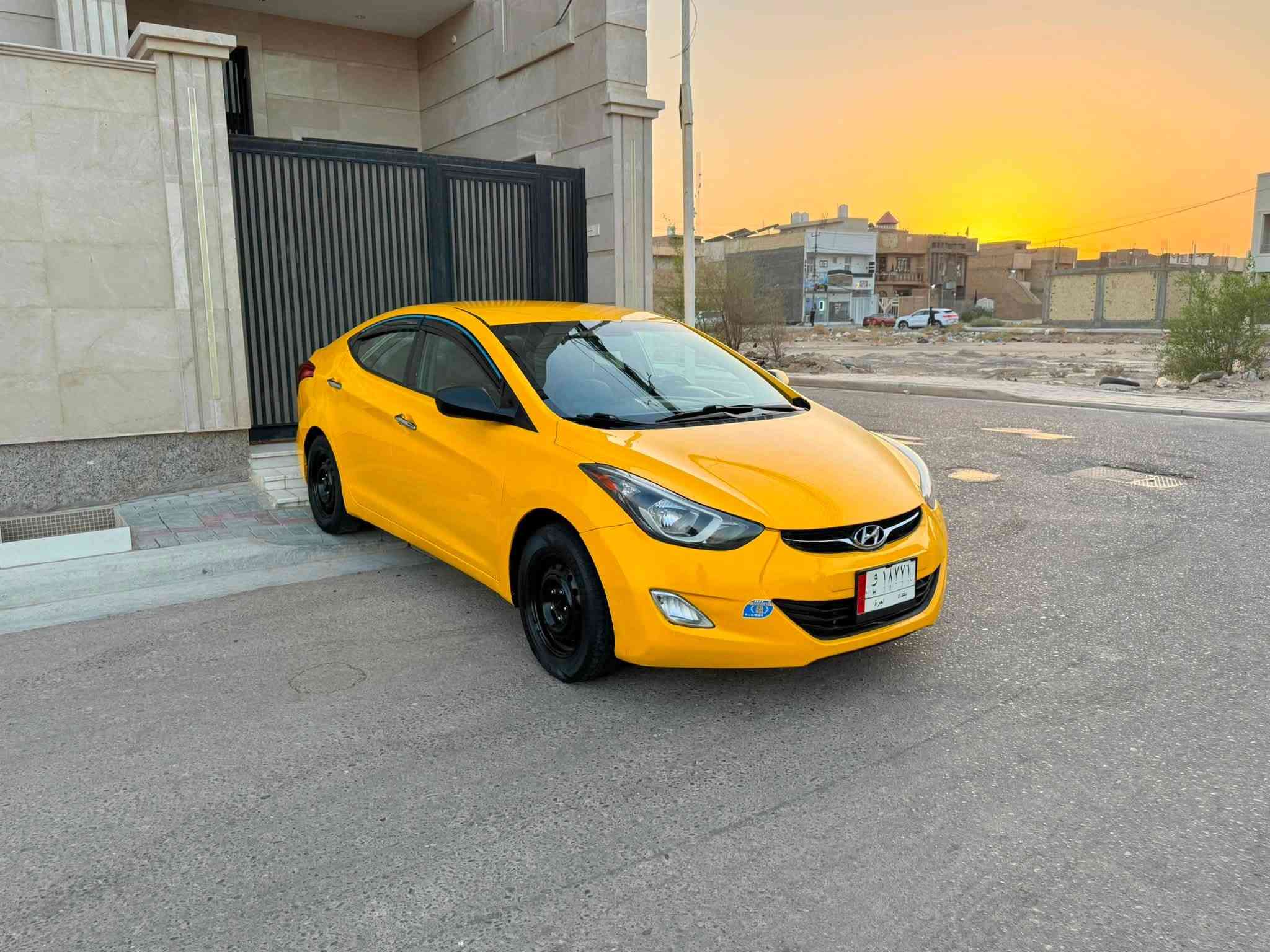 سلام عليكم  سعر 87النتره مديل 2013وارد امريكي حادثه جاملغ وبنيد سياره جاهزه مكينه وكير جاهزات رقم بغداد تحويل ثاني يوم هيه وغرامات مصفره سنويه 2027الستفسار اكثر نتصل***********
