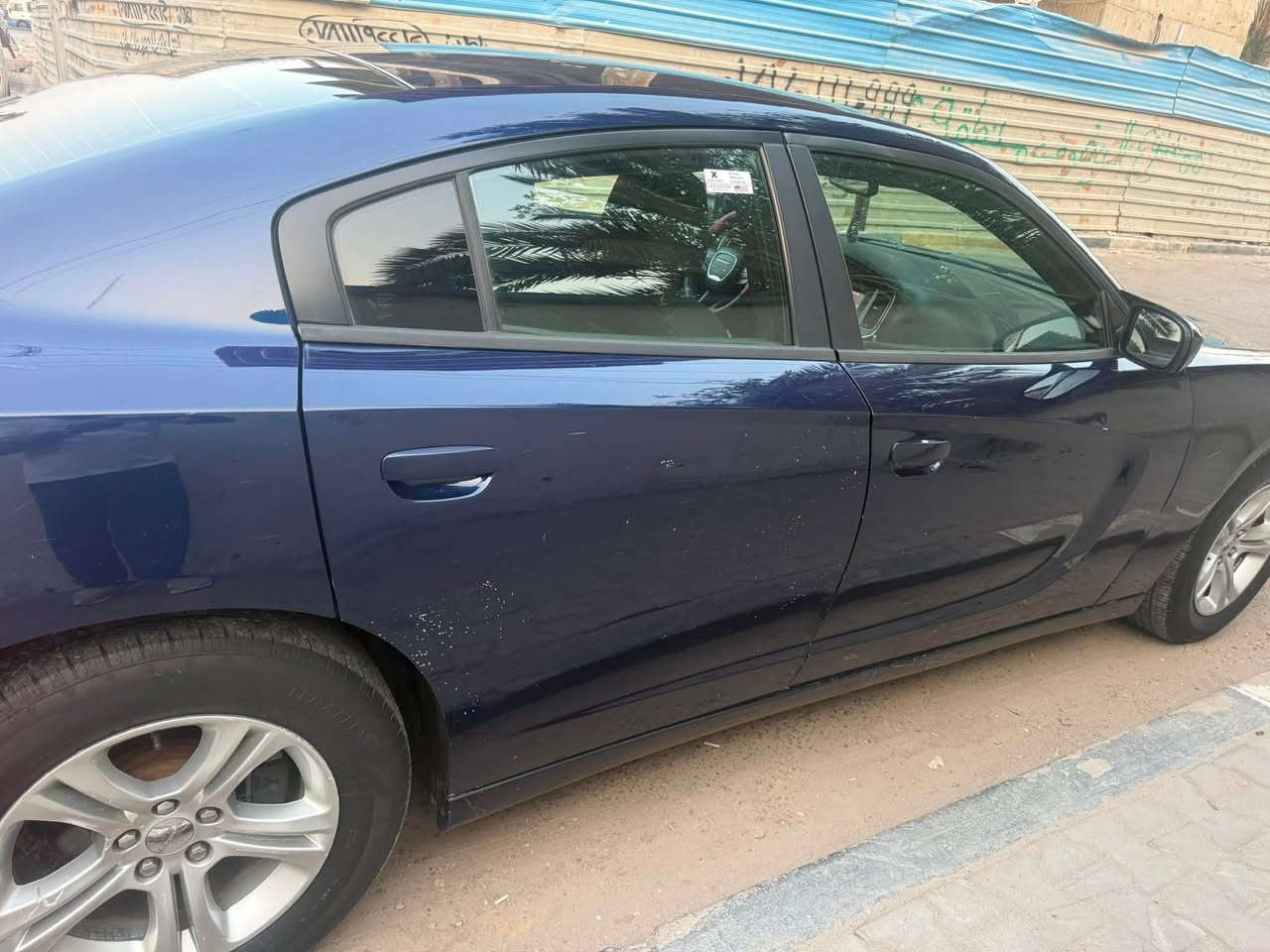 تشارجر • ٢٠١٦ • محرك ٣.٦