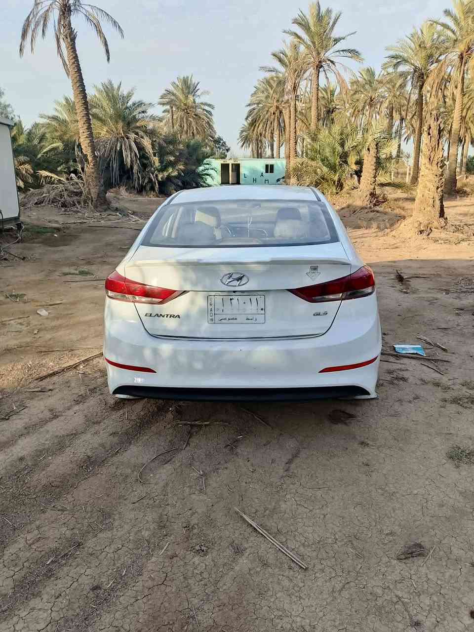 17 رقم واسط بسمي
مكينه 2000
السعر 138 بيها مجال قليل
نضيفه كلش
***********
