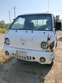 كيا هونداي موديل 98 سنويه 27 رقم انبار الماني سعر 27 مكاني اليوسفيه رق...