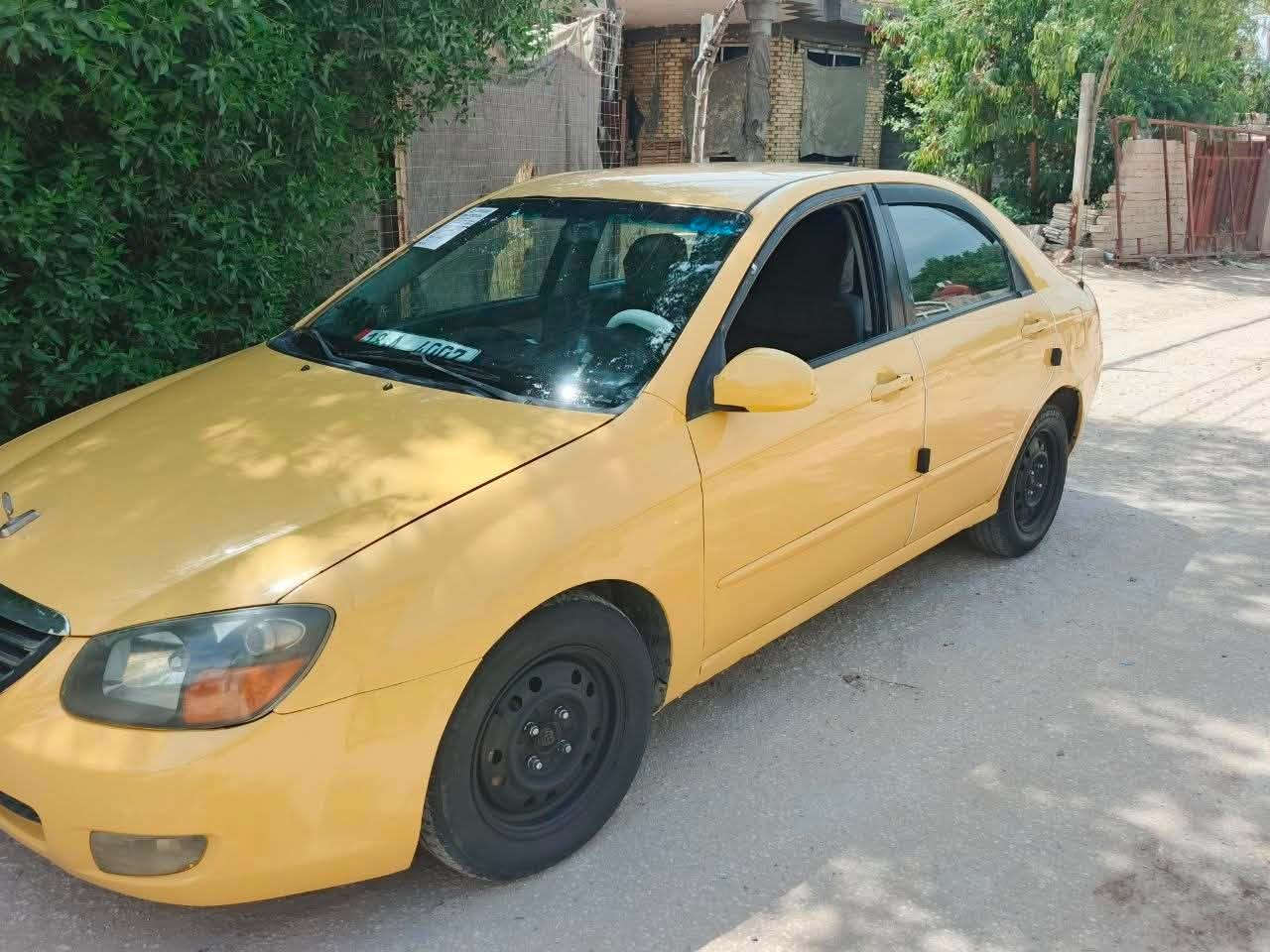 السلام عليكم سياره سبكتره مديل 2008وارد أمريكي
السياره تبريد حداديه كير شواصي مكفوله 
  تحوايل مباشر 
مصفره هيأه وغرامات السعر ٦٨
وبيه مجال 
 مكاني حله ***********
