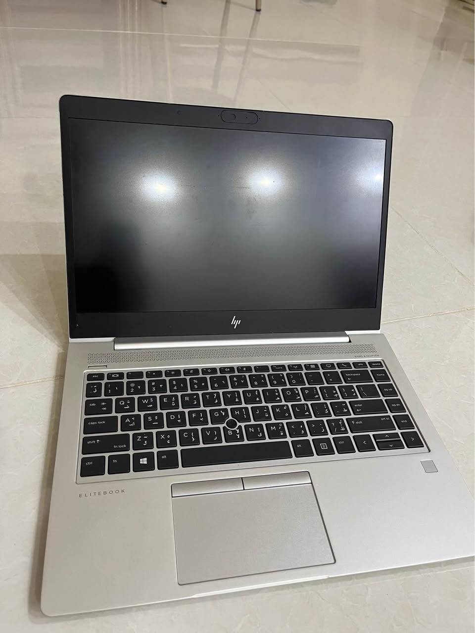 سلاو

HP EliteBook 745 G6
بۆ فرۆشتن  زۆر خاوێن وایەر و شەحن  ئەسلی لەگەلە 

تایبەتمەندی

پڕۆسێسەر 
(CPU): AMD Ryzen 5 PRO 3500U
 (بە خێرایی 2.10GHz)  

 ڕام (RAM): 24 گیگابایت (24.0 GB)  

 کارتی گرافیک (GPU): AMD Radeon(TM) Vega 8 Graphics (کارتی ناوەکی بە بڕی 2GB memory)  

256GBگێگا

 سیستەمی کارپێکردن: Windows 11 (64-bit)  

نرخ ..

٣٥٠ هەزار و معامەلە
شوین هەولێر 
واتس ئەپ
7501971214 أربيل, العراق
