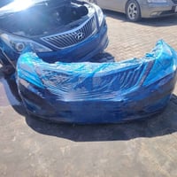 قطع غيار كورية • ازيرا مضلع • حله نادر الثانية