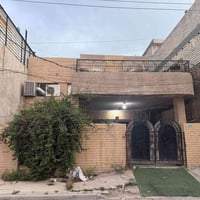 حي الجهاد الأمانة • ٢٠٠م • ٦ غرف
