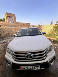 هايلوكس • ٢٠٢٣ • اوتوماتيك