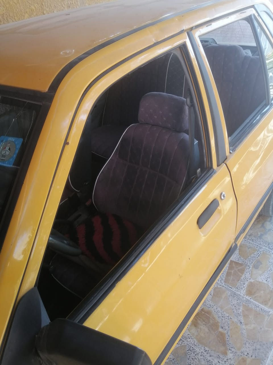 للبيع موديل ١١ الرقم ***********
