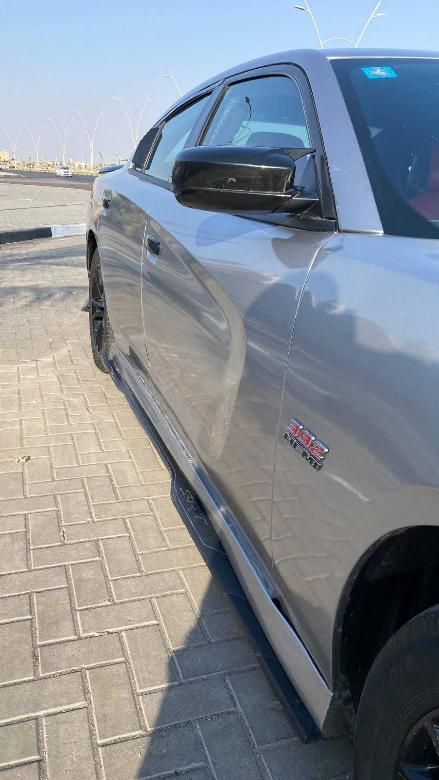 موديل ٢٠١٥ • رقم انكليزي • وارد امريكي