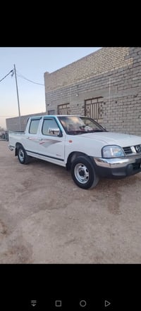 نيسان • اوبتيمه • موديل ١٤