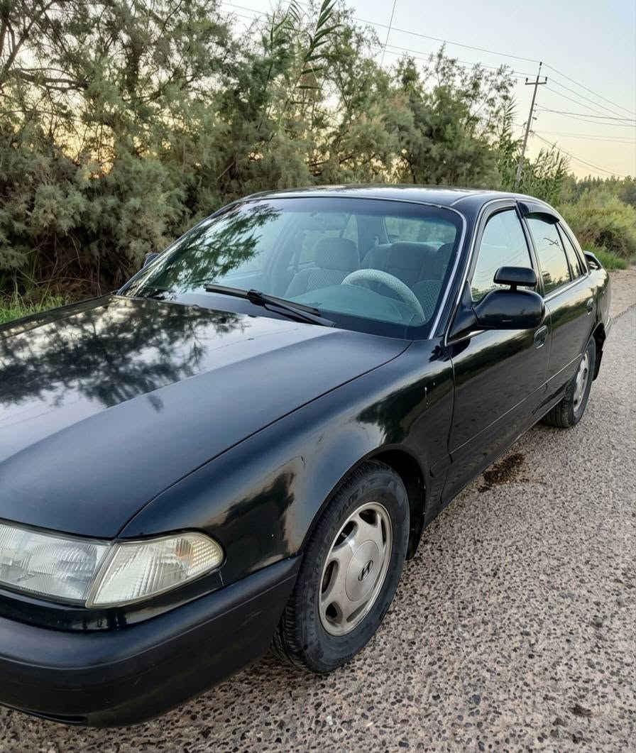 السلام عليكم سوناتا تو للبيع موديل 95كير ومحرك خير من الله كير اوتوماتيك محرك 2000 رقم انبار كهربائيات جاهزة حداديه كامله جامه ودعاميه مبدلات جدد سعر 35 مكاني بغداد للتواصل
 ***********
***********
