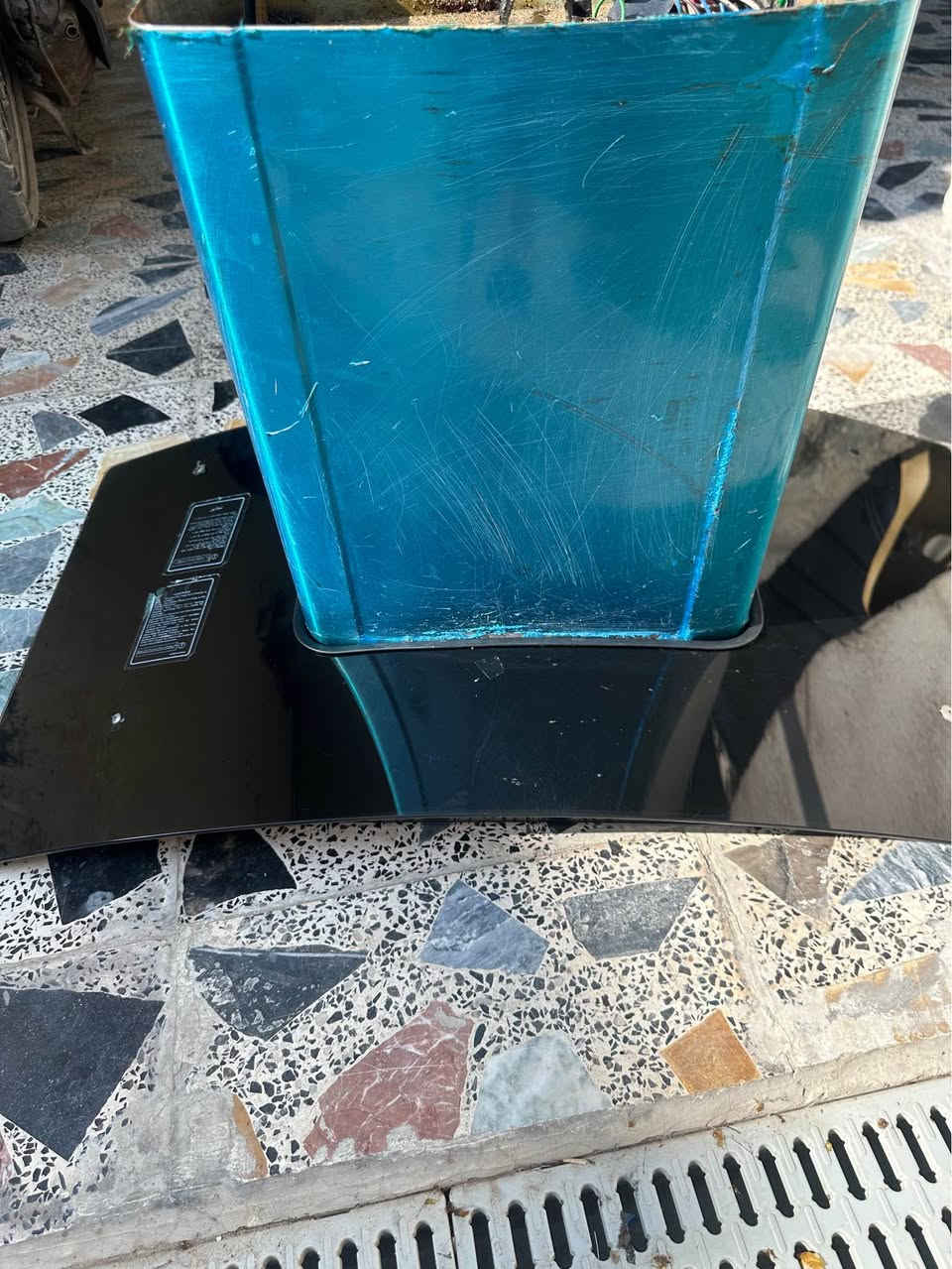 شافطه • ٦٠/١٠٠ • البصرة
