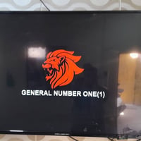 بلازما جنرال • ٥٥انش • انترنت