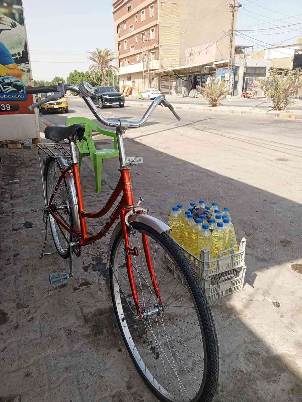 باسكل • بريكات ناقصة • جاهز