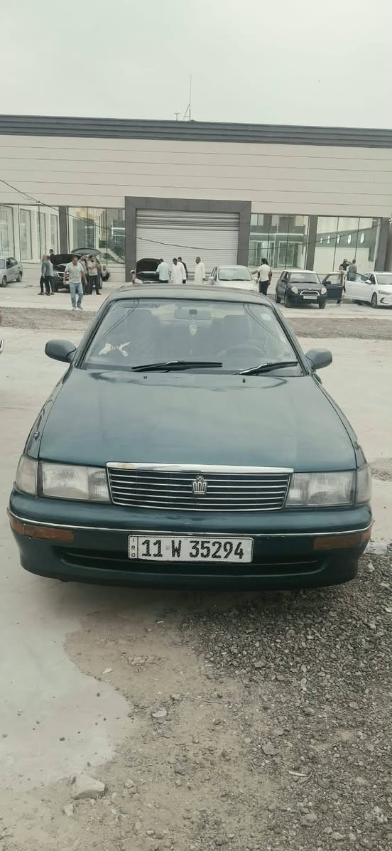 السلام عليكم
بطه موديل 92مكفوله من العيب الشرعي بيه ضربه بل جاملغ الوره صفحت السايق ضربه خفيفه كلش سياره جديده محرك جديد حاويه توني شاده سياره جاهزه نقص تبريد فقط والباقي كله مكفول رقم بسمي مداور ثاني يوم السعر ٤٥
***********
