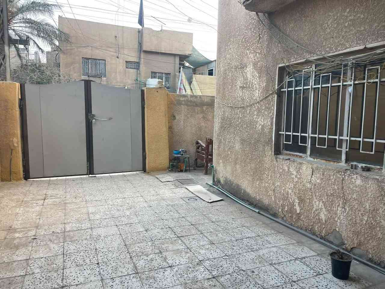 نهاية أور سند • ١٢٠م • واجهة ١٠م