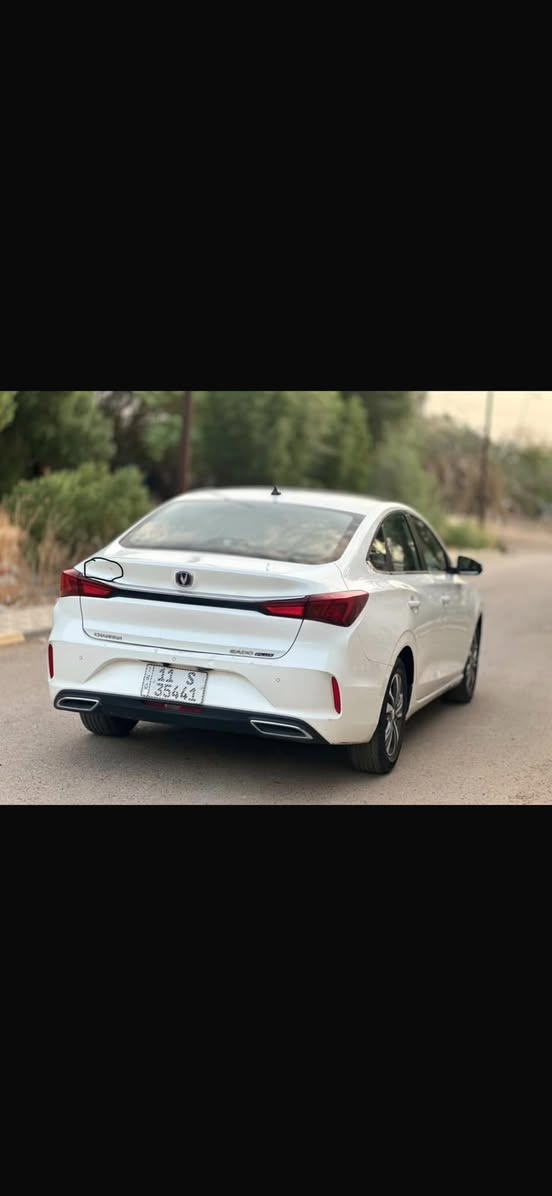ايدو بلاس • ٢٠٢٣ • ماشيه ٩٤ ألف