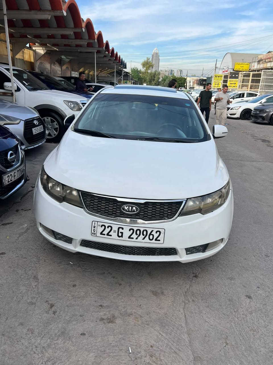 أقساط • بدون كفيل • معرض اربيل