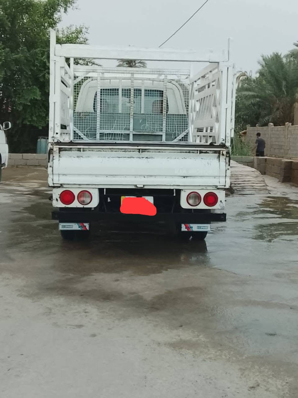 مكفولة • ٢٠٠٨ • باسمي