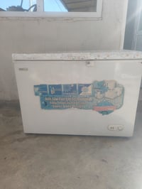 مجمدة • تحتاج غاز • حجم جبير