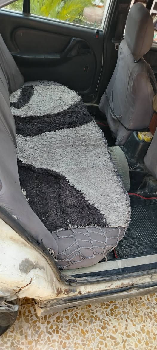 اوميكا موديل 93 مـحرگ بدايت صرف كير شرط اتماتيك  سنويه يلا2027 طخم جديد طخم تيرات جديد السعر 27 بيهال مجال بيع فقط 
***********

