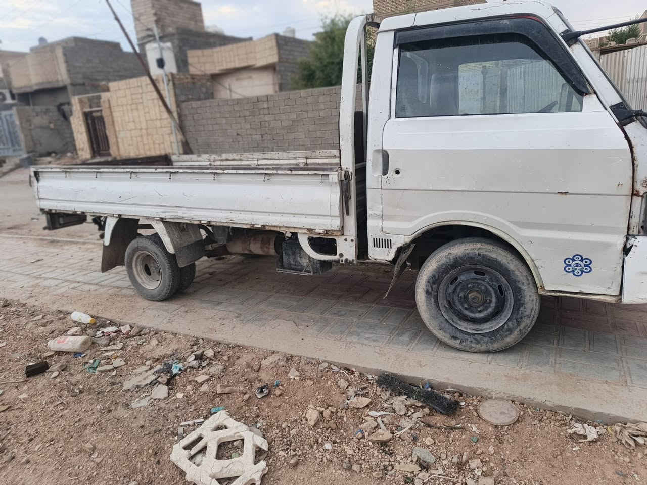 كيه بنكو • رقم أصفر • كربلاء