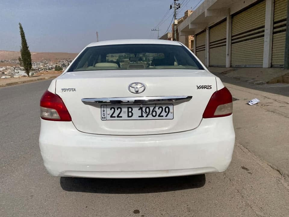 يارس • ٢٠٠٧ • ٦٧٠٠٠
