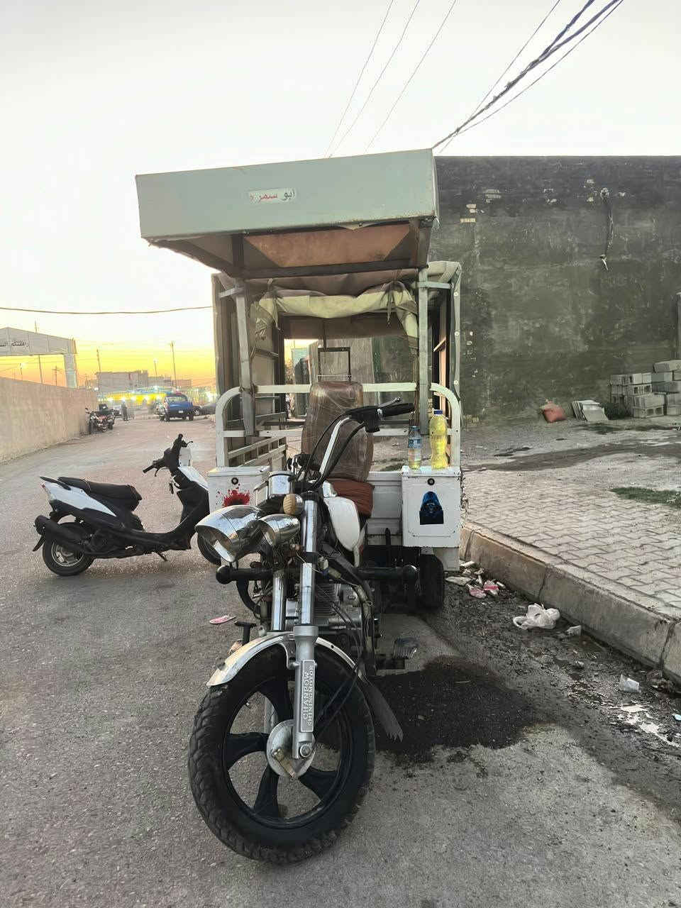موديل 21 • نضيفه • ديالى بعقوبه