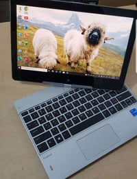 HP Revolve 810 • كور i5 جيل٤ • رام ٨ جيجا