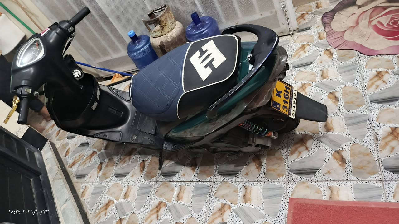 ماكس عدلة • ٥٥ • نضيفة