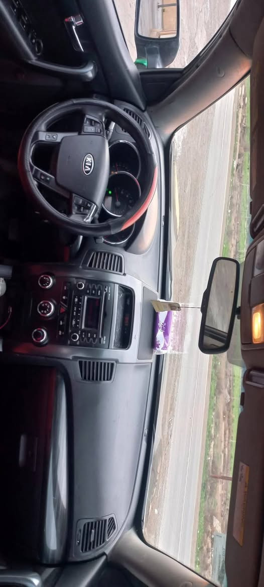 السلام عليكم.....
🚗 للبيع: كيا سورنتو 2012
📍 مكان السيارة: كركوك
📞 للتواصل: ***********
💰 السعر: 120 ورقة – قابل للتفاوض
🛠️ المحرك: 4 سلندر – 2400cc دوش
⚠️ أضرار السيارة:
• مصبوغة حزام
📌 تفاصيل إضافية:
• رقم السيارة: بغداد مشروع وطني
• بأسمي – تحويل مباشر
• سنوية نافذة حتى نهاية 2026
محرك شرط گير شرط
• طخم إطارات جديد

