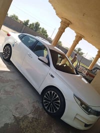 اوبتيما ٢٠١٦ • GDI • رقم دهوك