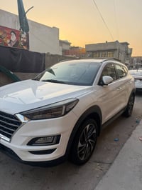 توسان • ٢٠١٩ • بنوراما